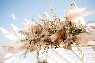 Woodland Floral Design - 66