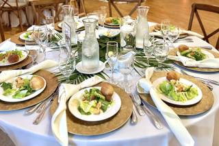 Abbey Catering & Event Design Co - 43