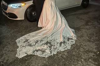 Exotic Limo - 28