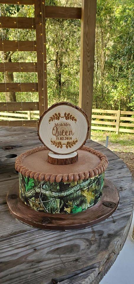 D&D Cake Designs - 3
