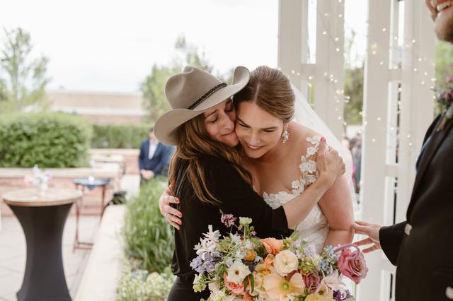 COLLECTIVE/by Sachs Authentic Wedding Planning & Design - 4