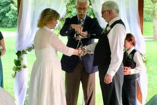I Hereby Pronounce You - 18