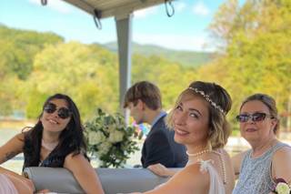 Bella Bridal Artistry - 42