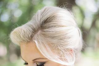 Dallas Hair and Makeup - 5