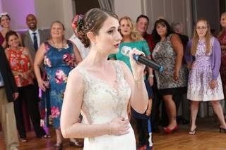 Wedding DJ Specialist Brian Fligg - 8
