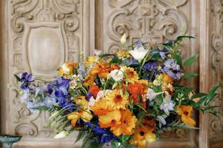 Nancy Bishop Floral Design - 26