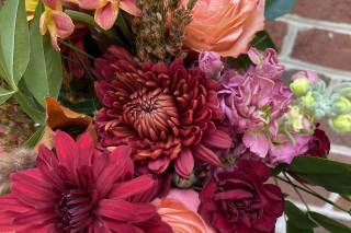 The Skinny Vase, LLC - 18