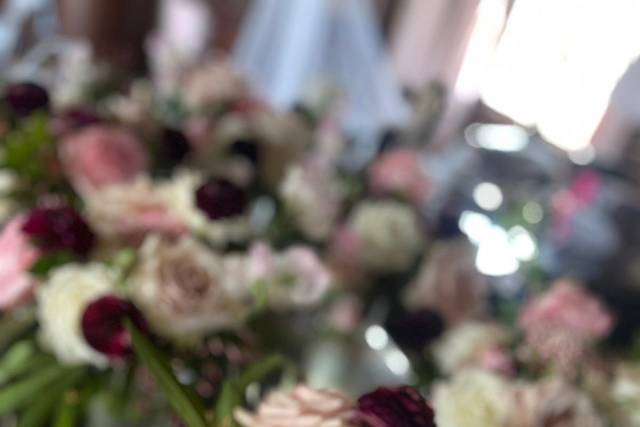Haley Nicole Floral 1