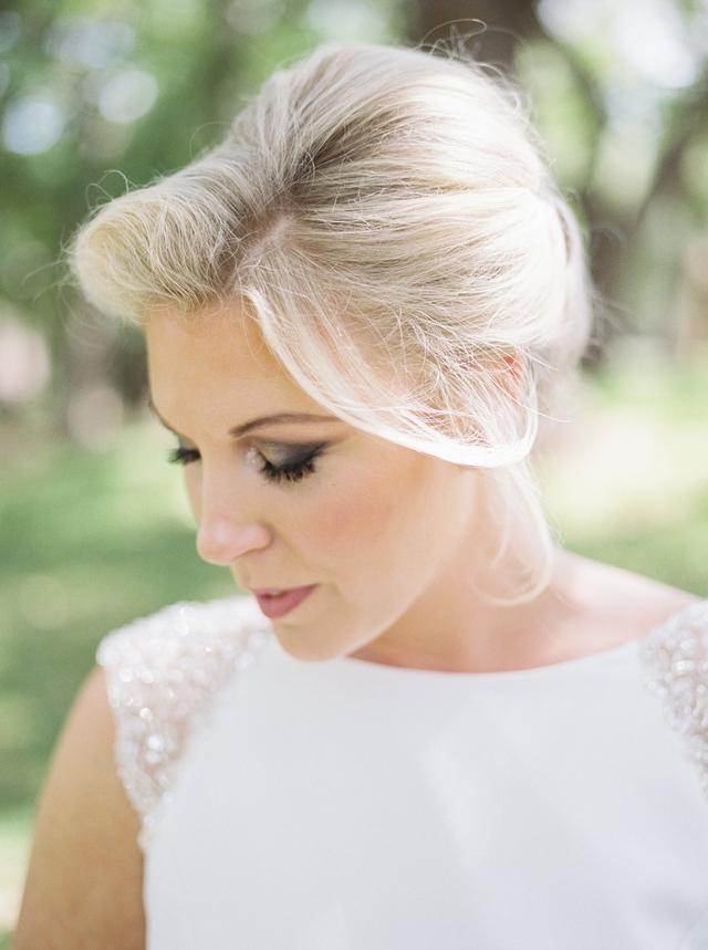 Dallas Hair and Makeup - 2