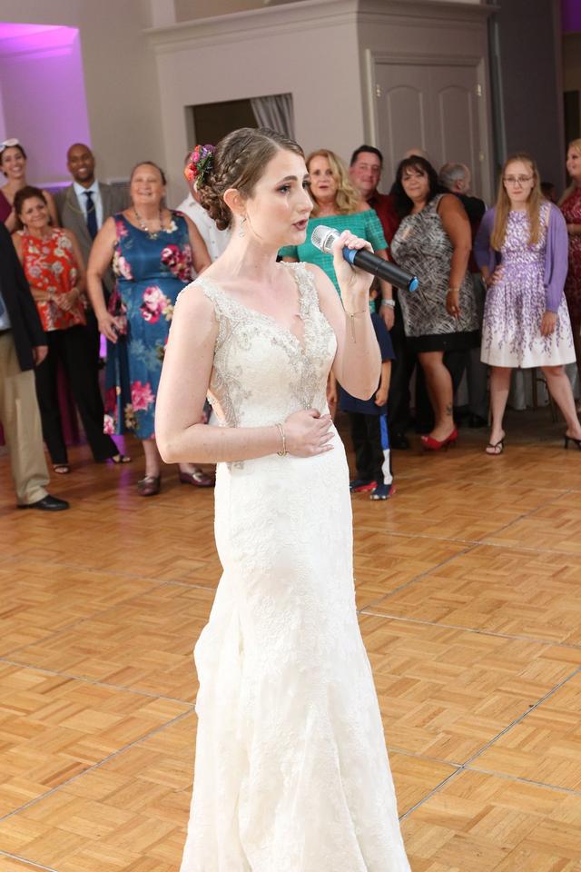 Wedding DJ Specialist Brian Fligg - 2