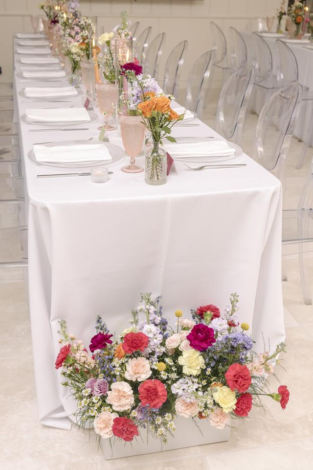 Kristen K's Events and Florals, Inc. - 2
