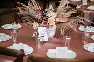 Blue Thistle - 28