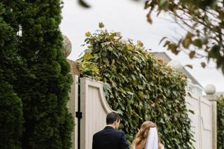 Belle Mer: A Longwood Venue - 29