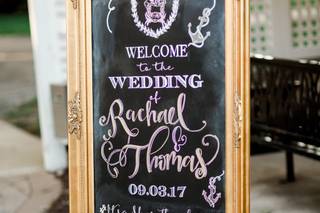 Chalk It Up LLC  - 4