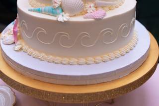 Pastries A-La-Carte - 2