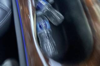 Sky 1 Worldwide Limousine - 8