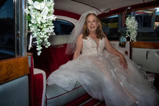 Princess Rolls Royce Limousine Service - 31