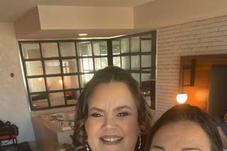 Las Vegas Hair and Makeup - 11