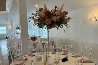 I Do Wedding & Event Planning, LLC - 10