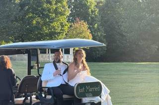 Windows on the Water at Frogbridge - 9