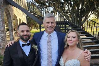 Kasey King Wedding Officiant - 19