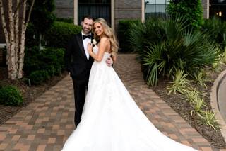 Becky Fowlers Bridal - 6