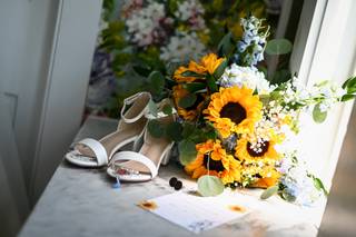 A Rose is a Rose Florist - 7