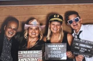 Smillie Photo Booth Co. - 8