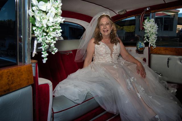Princess Rolls Royce Limousine Service - 3