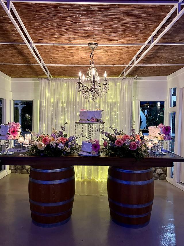 Besame Floral & Events - 3