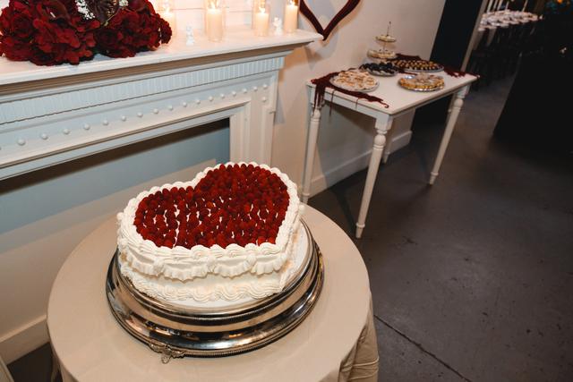 Flirt with Dessert - 4