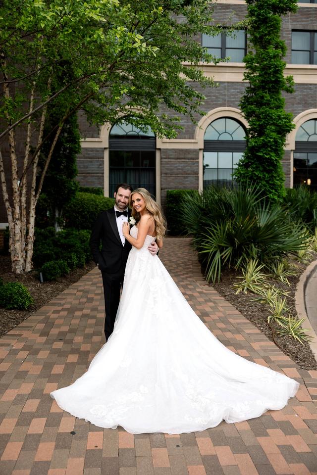 Becky Fowlers Bridal - 2