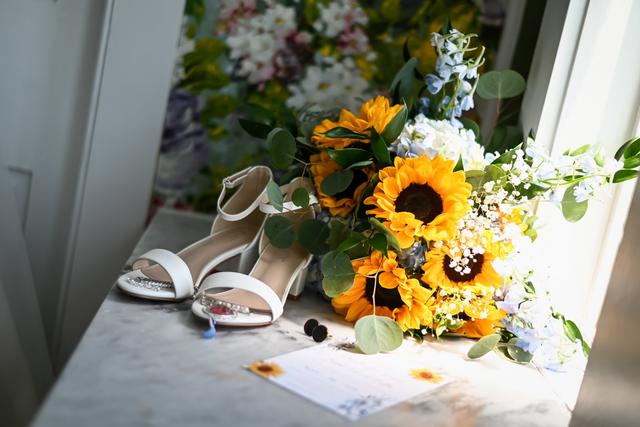A Rose is a Rose Florist - 4