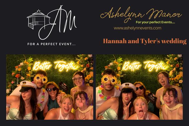 Ashelynn Manor - 1