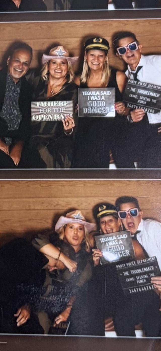 Smillie Photo Booth Co. - 2