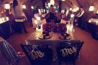 Interior Scapes - Events by Julie Jenkins - 12