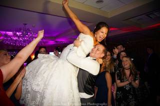 Sterling Ballroom at the DoubleTree Tinton Falls - 42