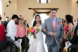 Wolf Weddings & Events - 57