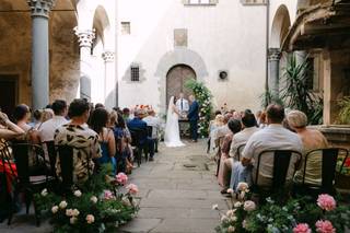 Castello del Trebbio - 25