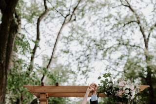 Tapestry House by Wedgewood Weddings - 31
