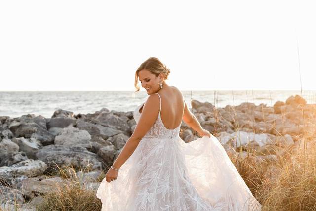 Darianna Bridal & Tuxedo 1
