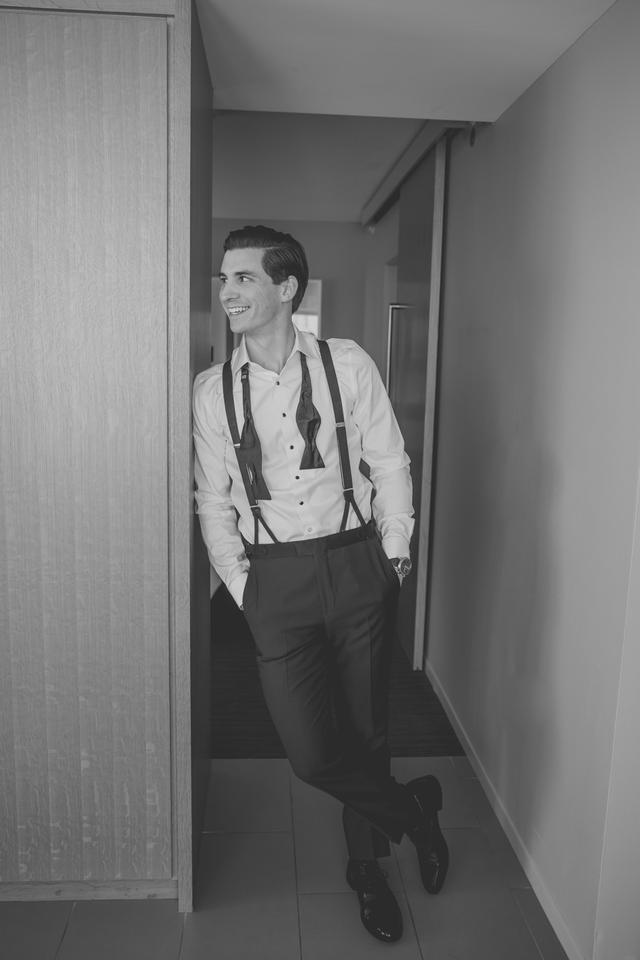Studio 2 Wedding Photography and Videography - Chicago - 2