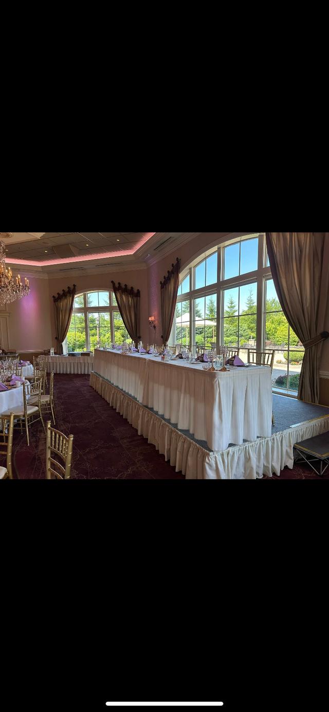 The Columns Banquets - 4