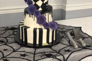 Bethel Bakery - 27