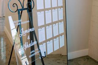 Tammy Koenig Wedding Design & Event Planning - 31