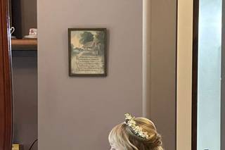DivineTouch Bridal Artistry LLC. - 10