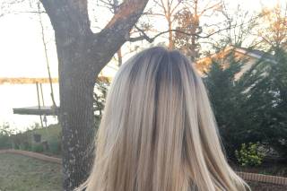 Steph The Hair Alchemist - 8