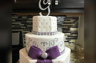 Elite Treats, Custom Cakes & Sweets - 12