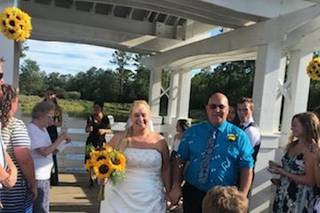 The Wedding Lady - 42