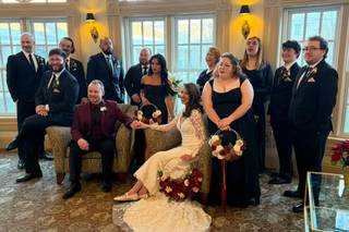 Olde Mill Inn - 8